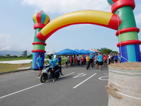 開跑囉 3