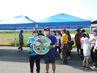 陸續抵達現場3