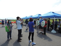 陸續抵達現場5