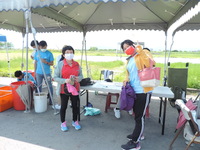陸續抵達現場1